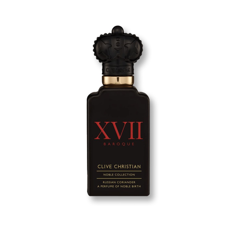 Clive Christian Noble Xvii Collection Russian Coriander Perfume