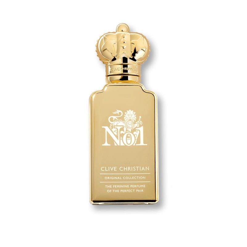 Clive Christian Original Collection No.1 Feminine Perfume Spray