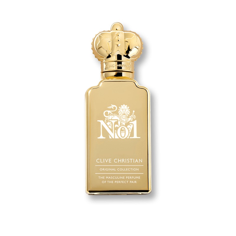 Clive Christian Original Collection No.1 Masculine Perfume Spray
