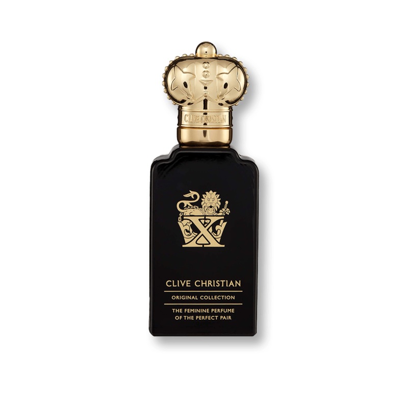 Clive Christian Original Collection X Feminine Perfume