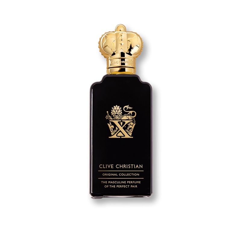 Clive Christian Original Collection X Masculine Perfume