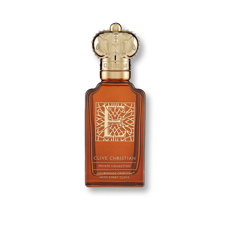 Clive Christian Private Collection E Gourmande Oriental Perfume