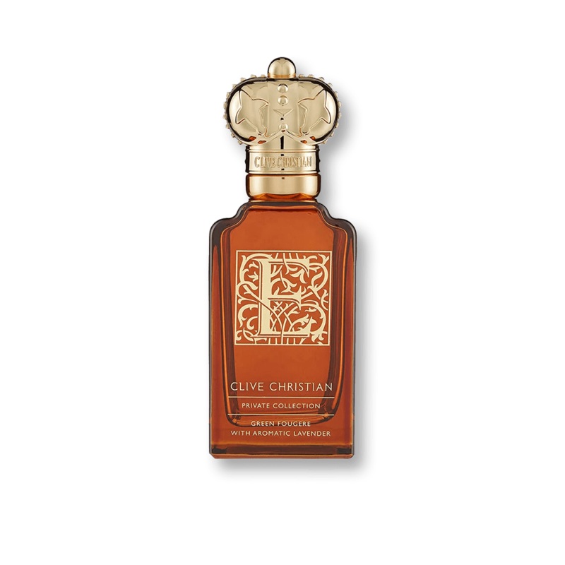 Clive Christian Private Collection E Green Fougere Perfume