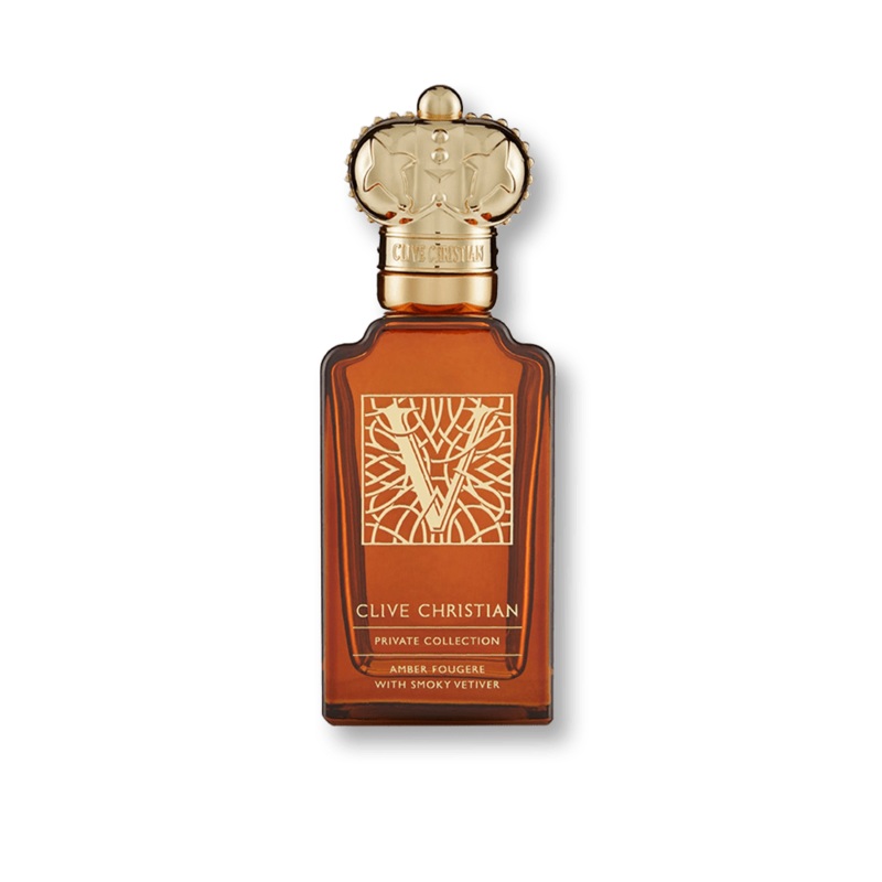 Clive Christian Private Collection I Amber Oriental Perfume
