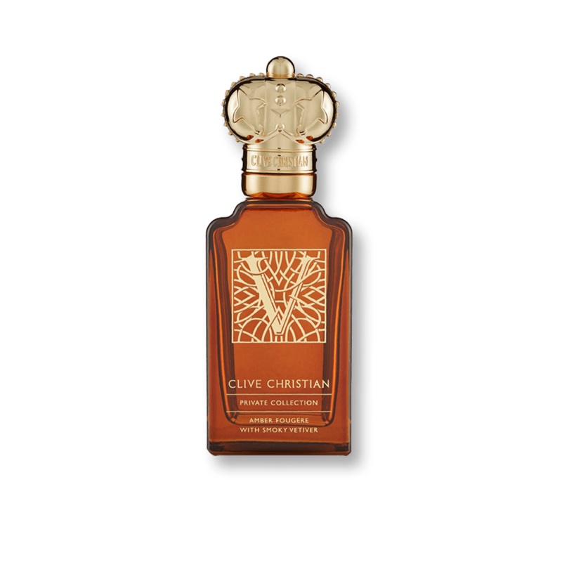 Clive Christian V Amber Fougere EDP