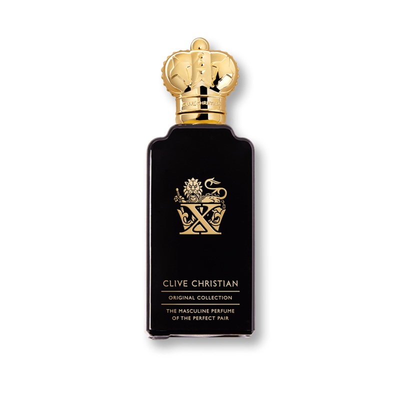 Clive Christian X Masculine EDP