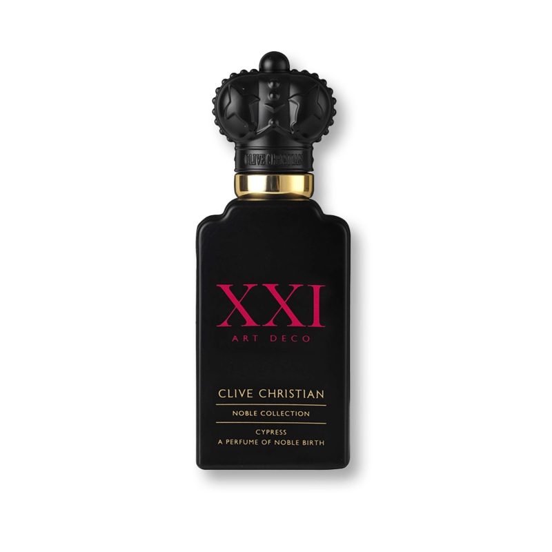 Clive Christian Xxi Art Deco Cypress EDP