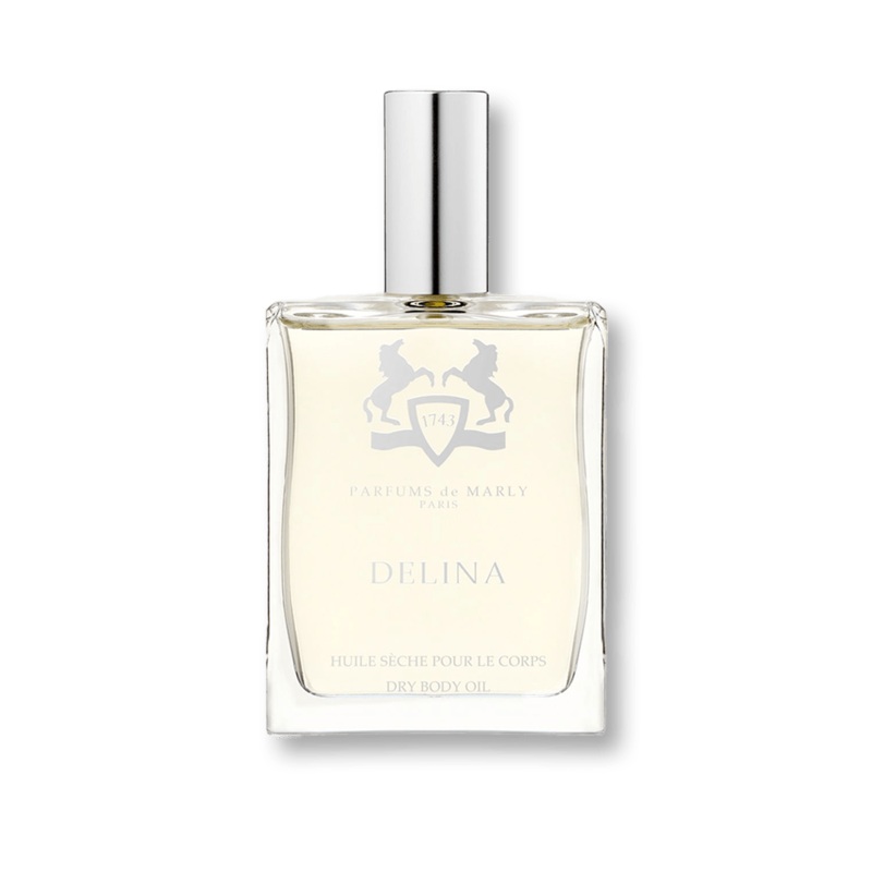 Parfums De Marly Delina Dry Body Oil