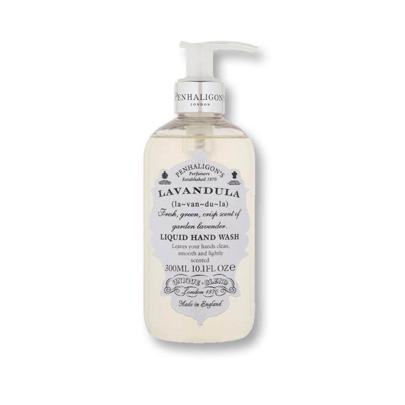 Penhaligon’s Lavandula Hand Wash