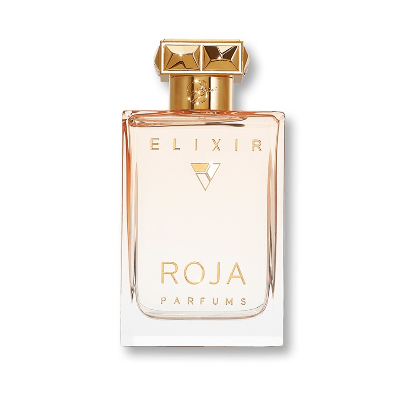 Roja Elixir Pour Femme Essence De Parfum