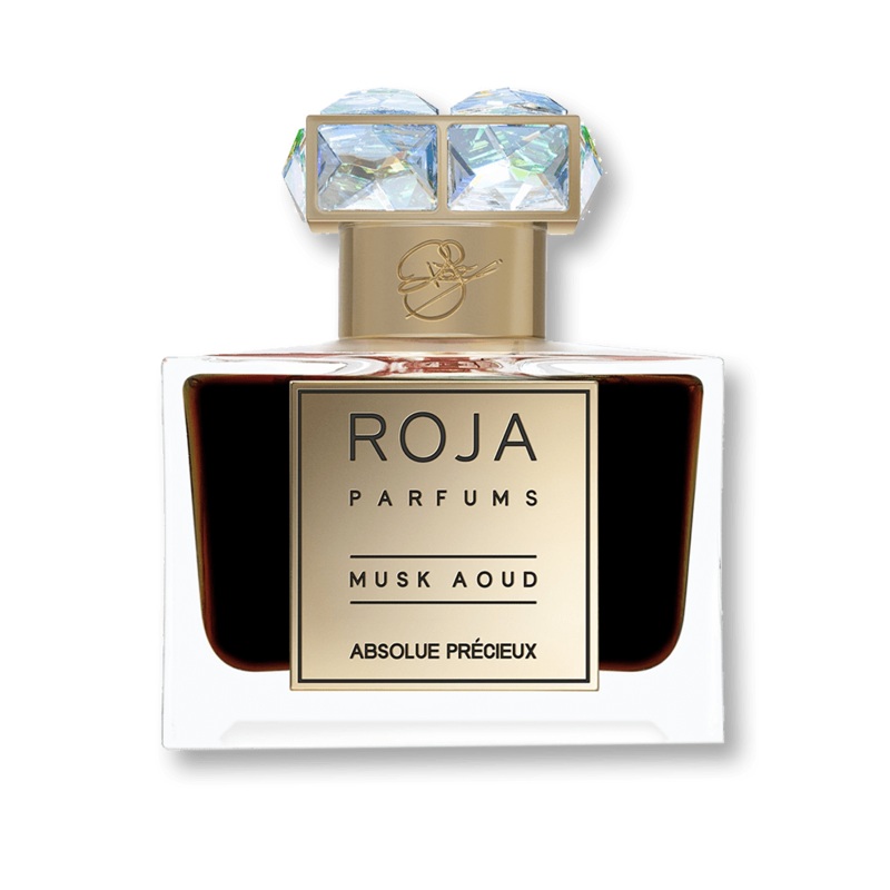 Roja Musk Aoud Absolue Precieux EDP