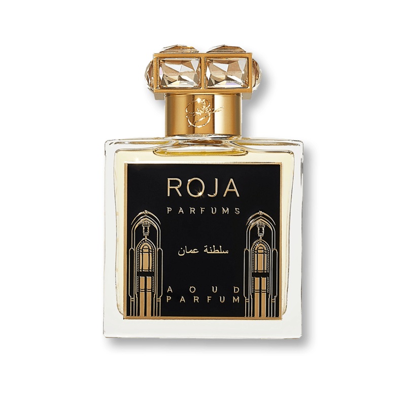 Roja Parfum Sultanate Of Oman Aoud Parfum