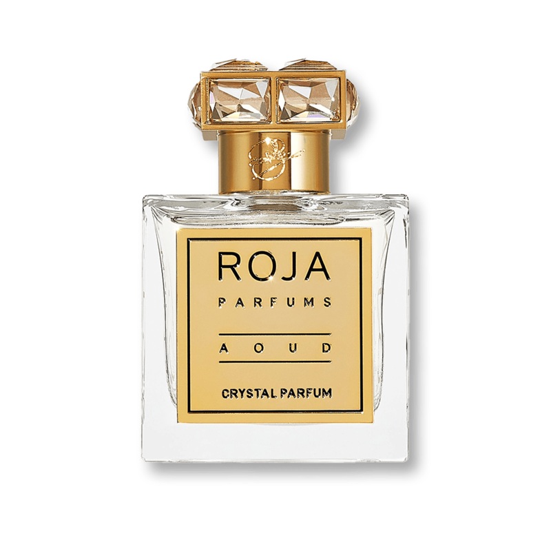 Roja Parfums Aoud Crystal Parfum