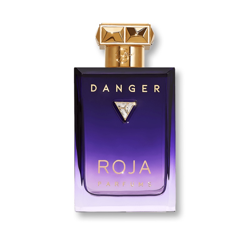 Roja Parfums Danger Pour Femme Essence De Parfum