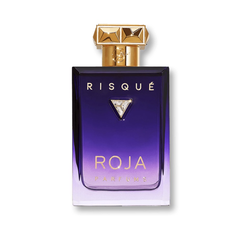Roja Parfums Risque Pour Femme Essence De Parfum