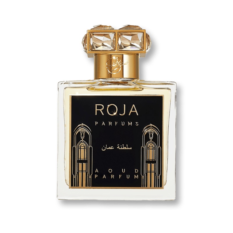 Roja Parfums Sultanate Of Oman Aoud Parfum