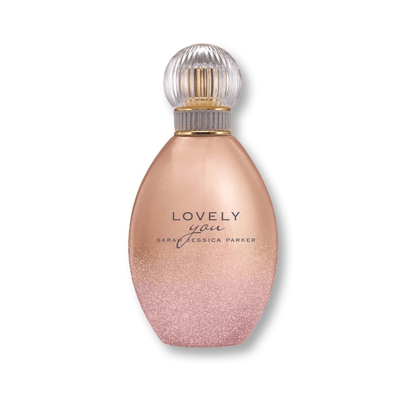 Sarah Jessica Parker Lovely You EDP