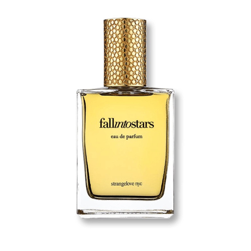 Strangelove Nyc Fall Into Stars EDP