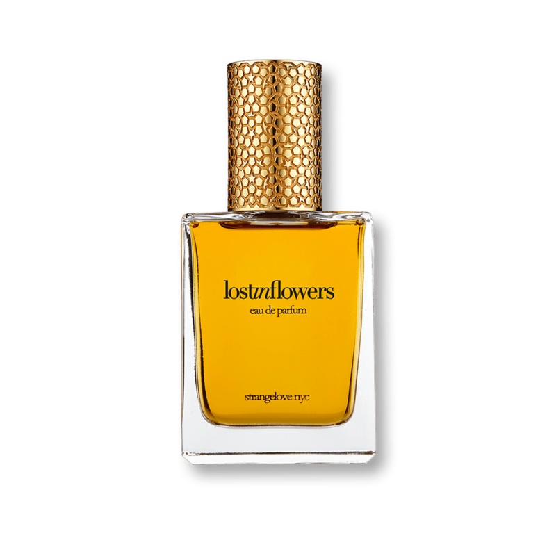 Strangelove Nyc Lost In Flowers EDP