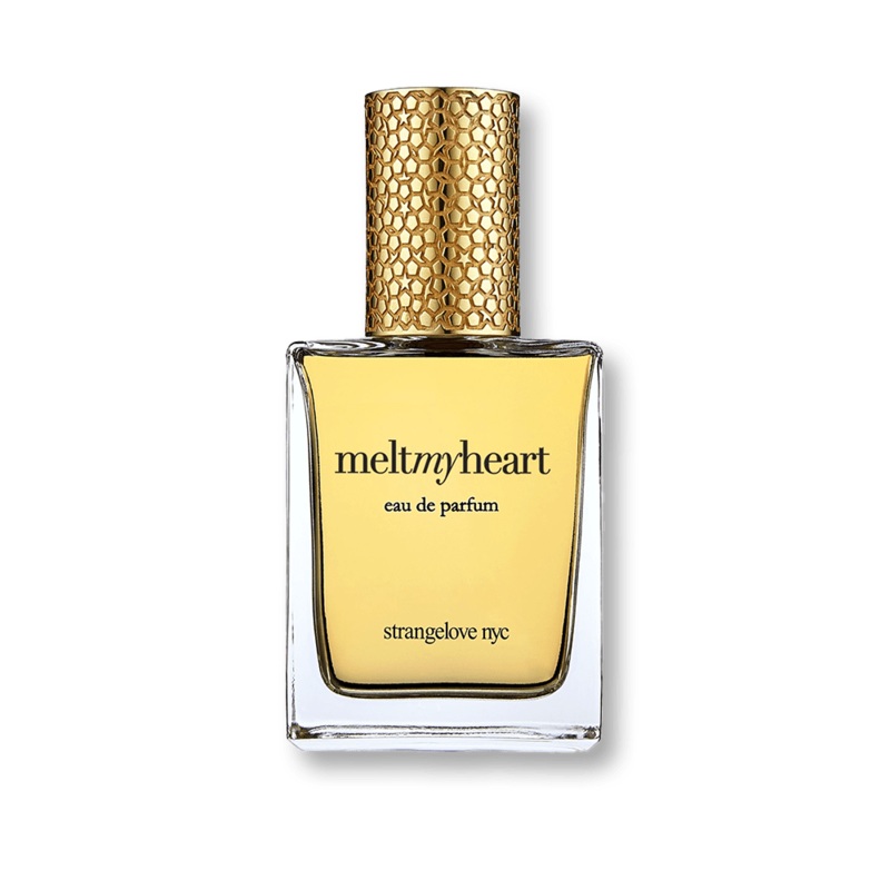 Strangelove Nyc Melt My Heart EDP