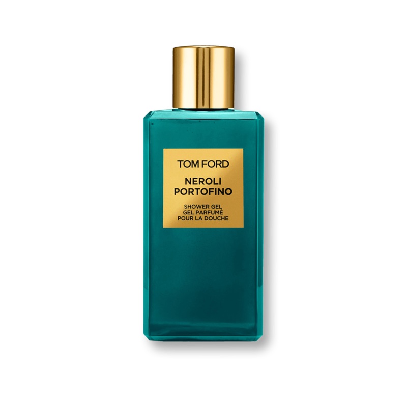 Tom Ford Neroli Portofino Shower Gel
