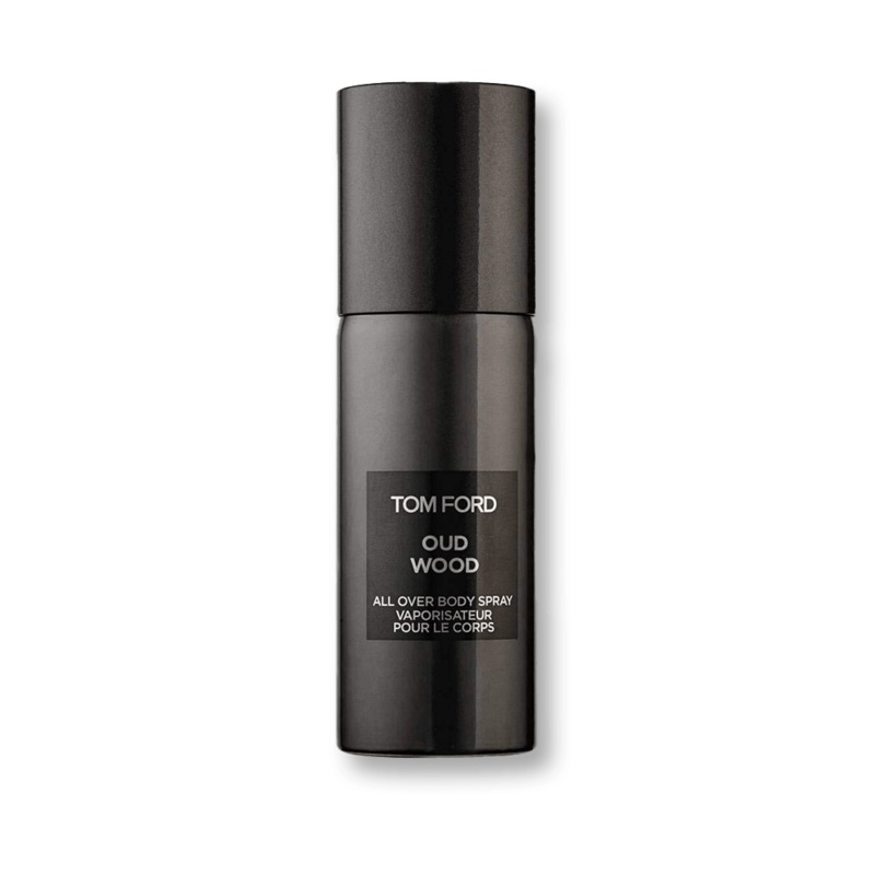Tom Ford Oud Wood All Over Body Spray