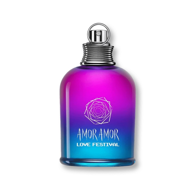 Cacharel Amor Amor Love Festival EDT