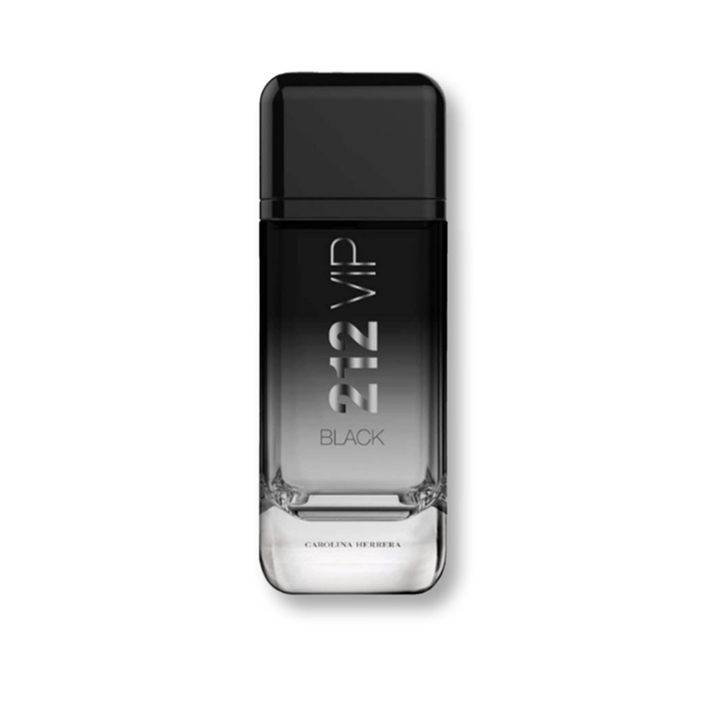 Carolina Herrera 212 Vip Black EDP