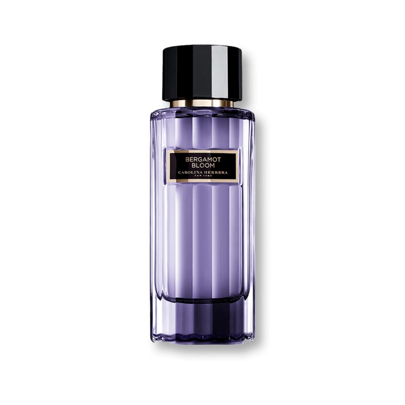 Carolina Herrera Bergamot Bloom EDT