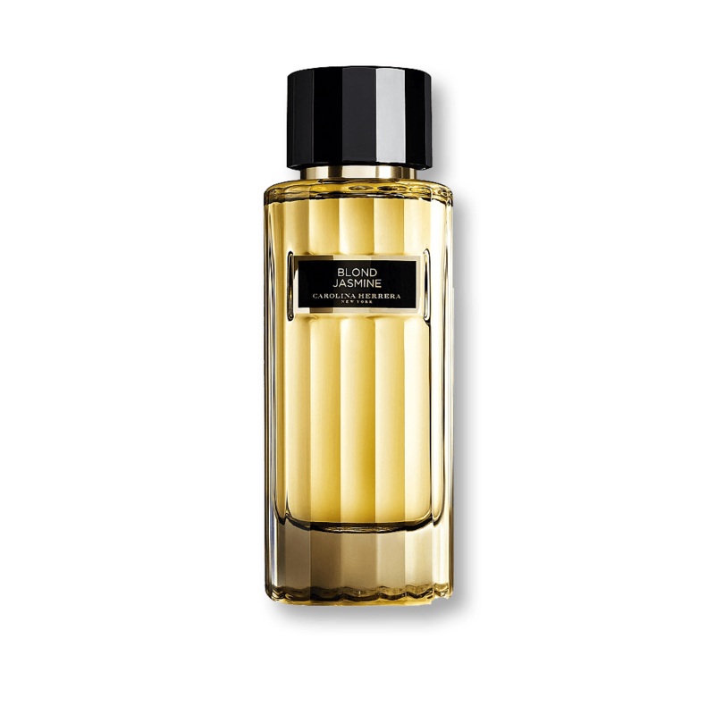 Carolina Herrera Blond Jasmine EDT