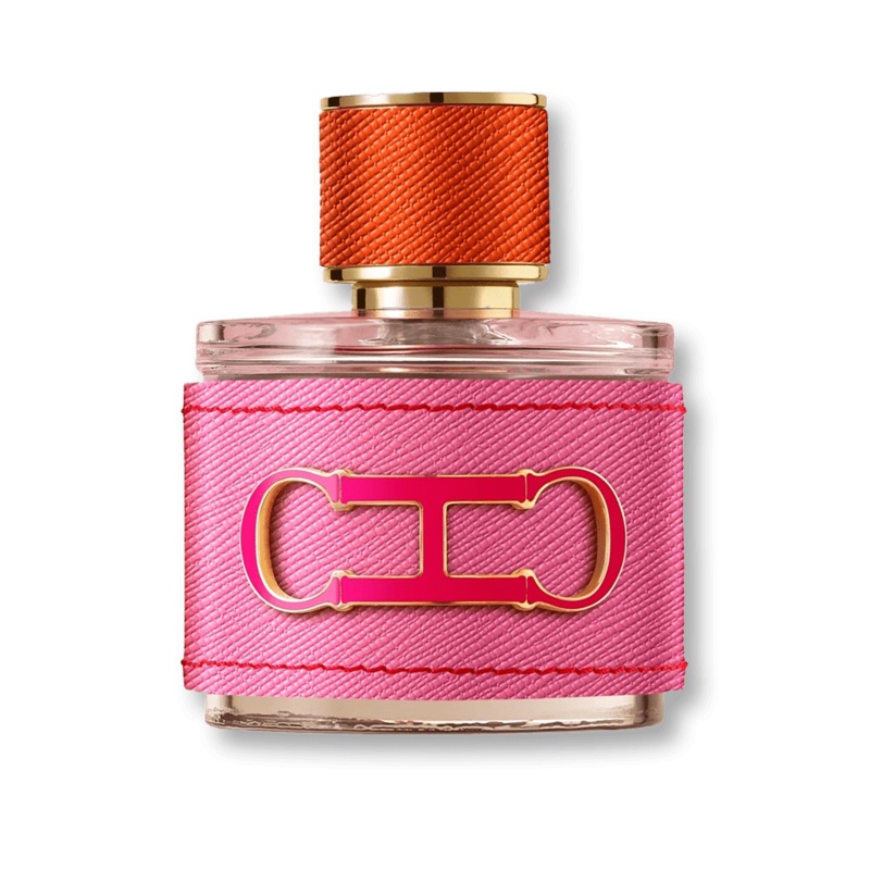 Carolina Herrera Ch Pasion EDP