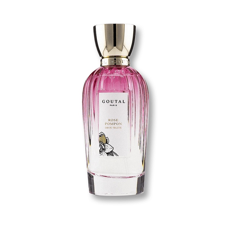 Goutal Rose Pompon 2020 EDT
