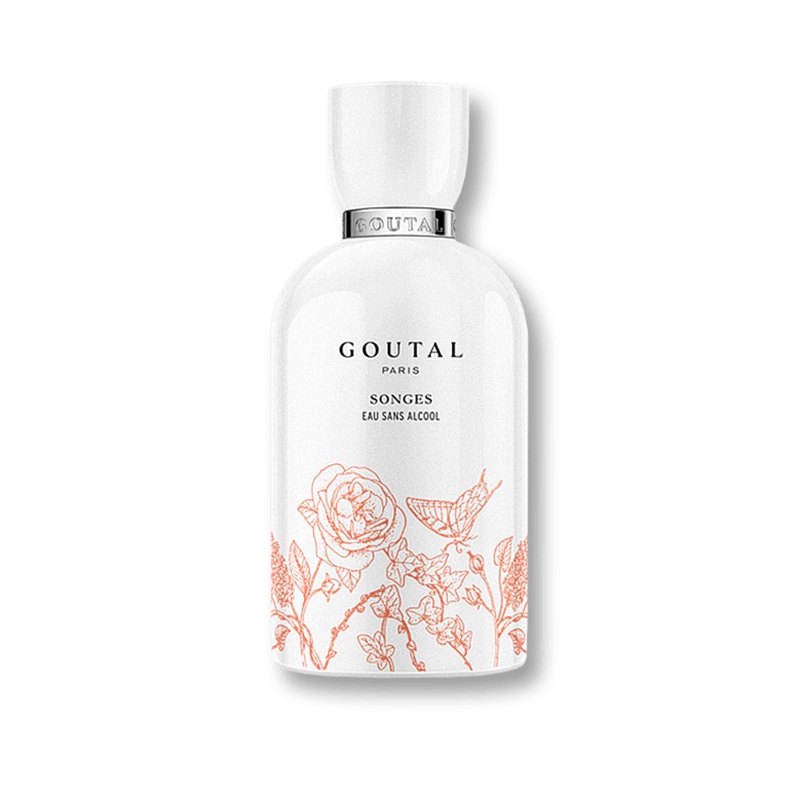 Goutal Songes Eau Sans Alcool – Free Water Esa