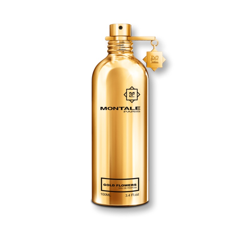 Montale Gold Flowers EDP
