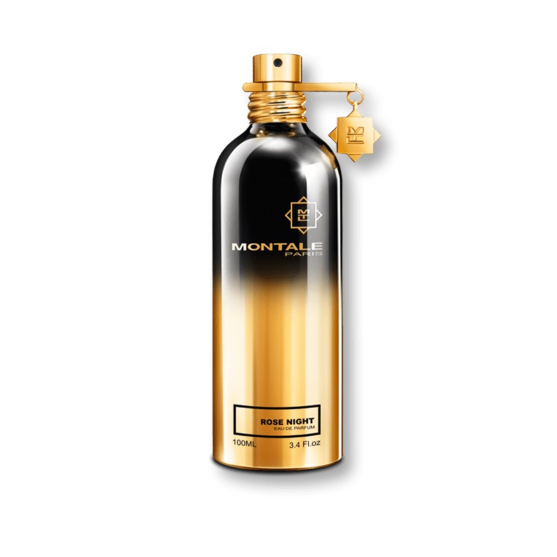Montale Rose Night EDP