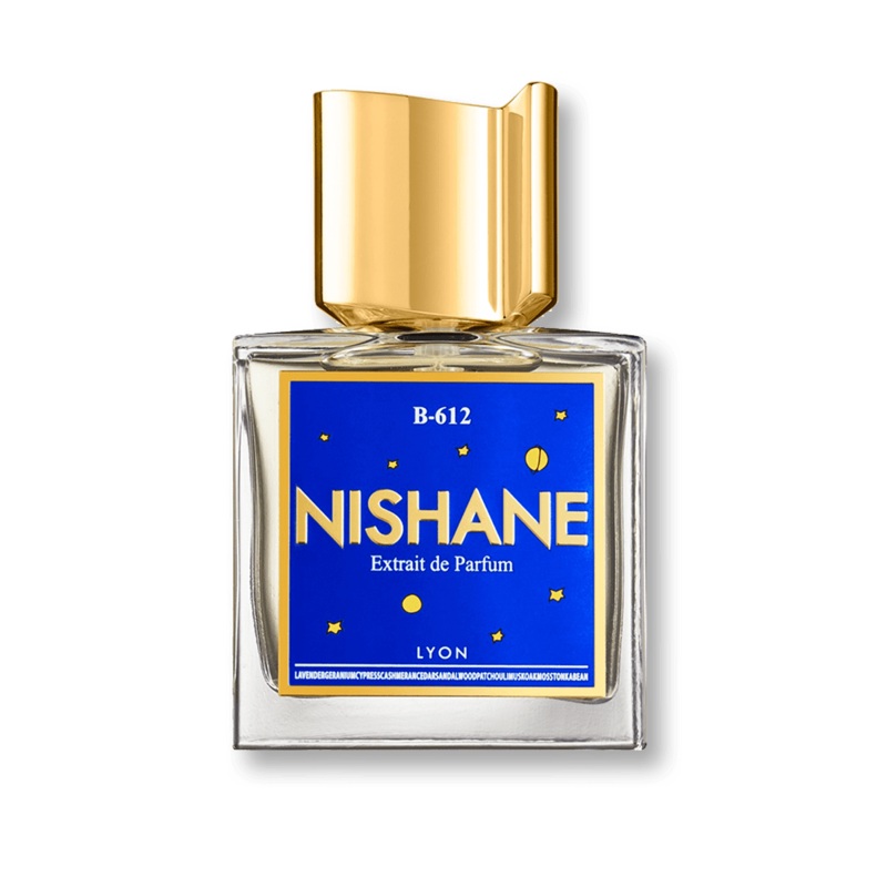 Nishane B-612 Extrait De Parfum