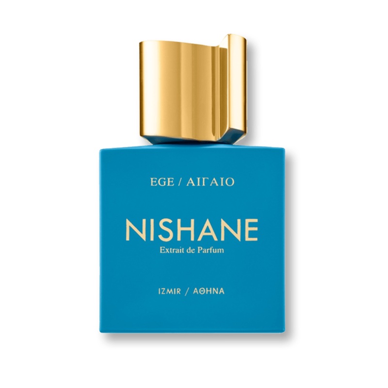 Nishane Ege Ailaio Extrait De Parfum