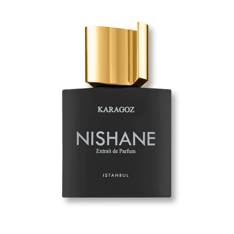 Nishane Karagoz Extrait De Parfum