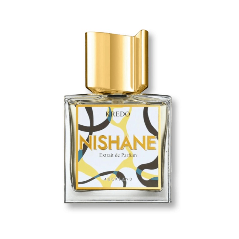 Nishane Kredo Extrait De Parfum