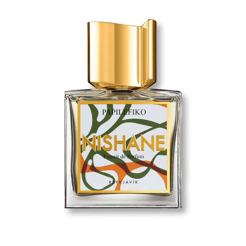 Nishane Papilefiko Extrait De Parfum