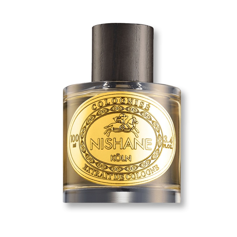 Nishane Safran Colognise Extrait De Cologne