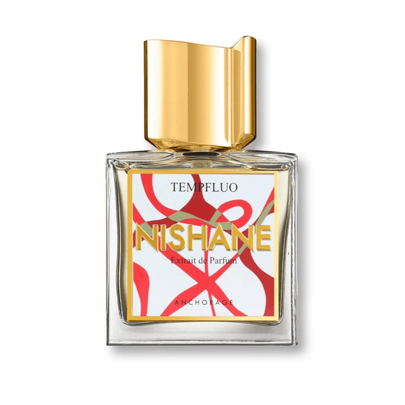 Nishane Tempfluo Extrait De Parfum