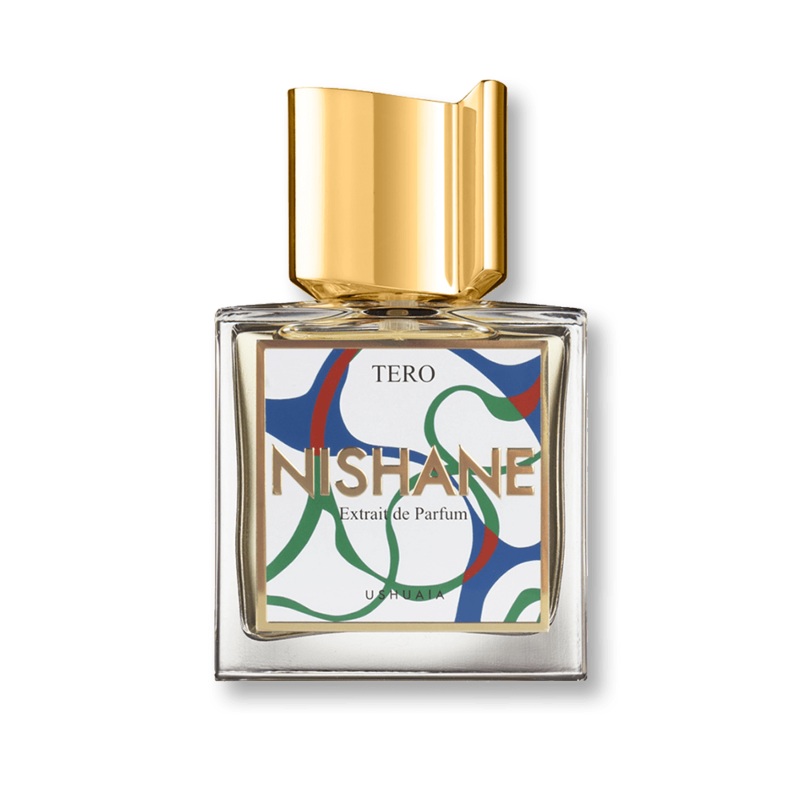 Nishane Tero Extrait De Parfum