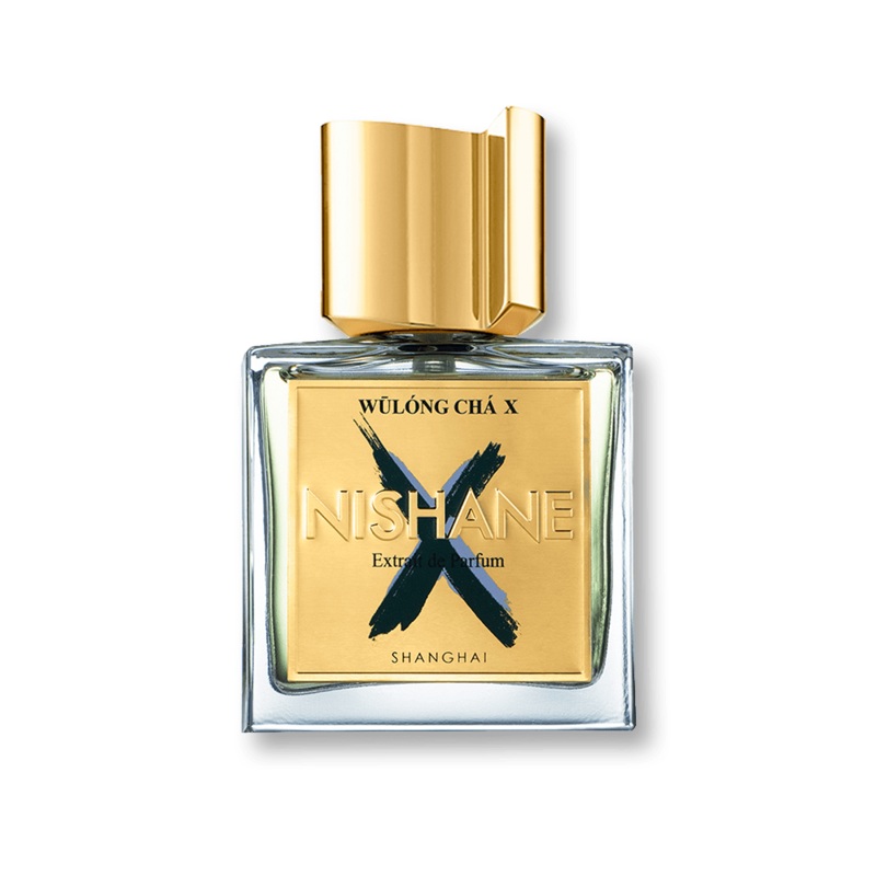 Nishane Wulong Cha X Extrait De Parfum