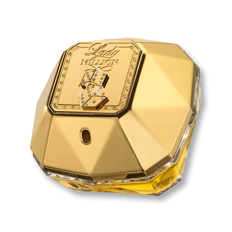 Paco Rabanne Lady Million Monopoly Collector Edition EDP