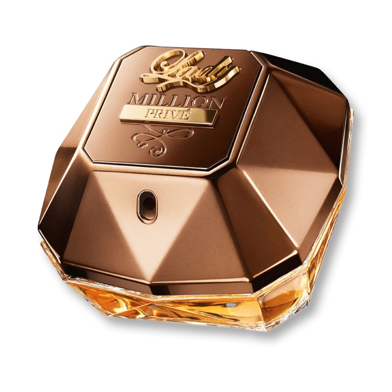 Paco Rabanne Lady Million Prive EDP