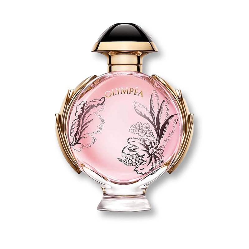 Paco Rabanne Olympea Blossom EDP Florale