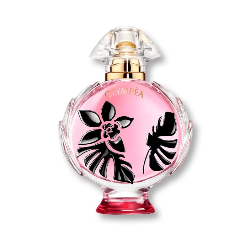 Paco Rabanne Olympea Flora EDP Intense