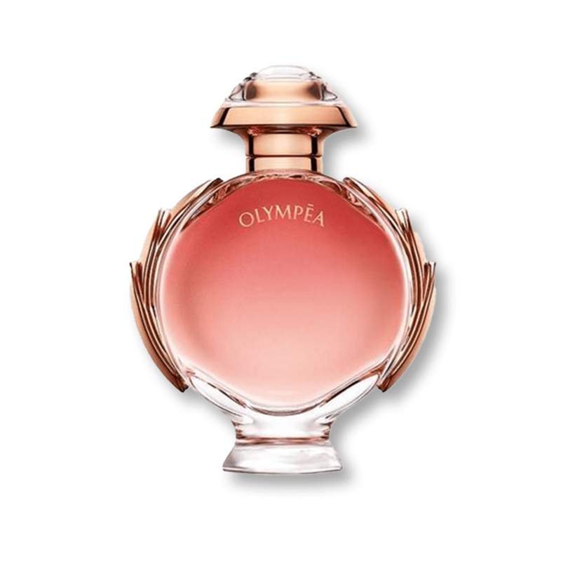 Paco Rabanne Olympea Onyx Collector Edition EDP