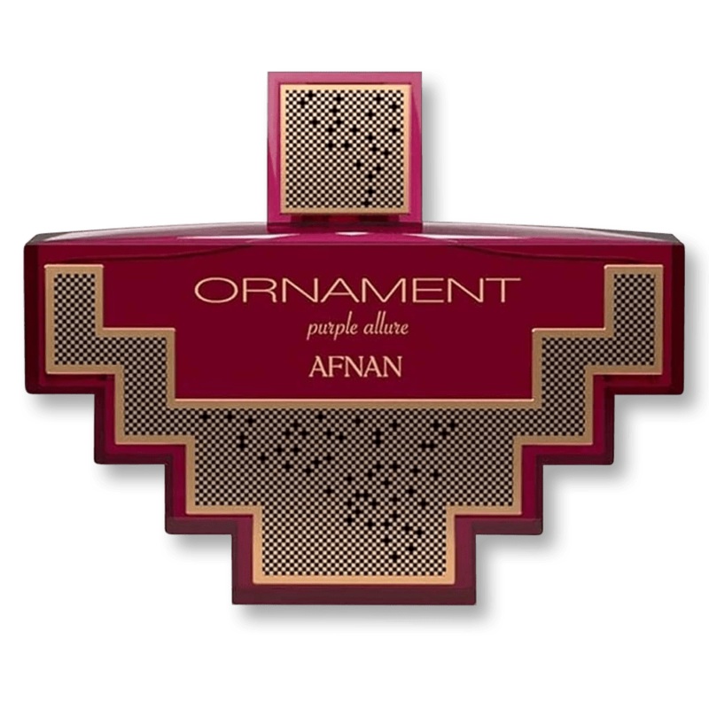 Afnan Ornament EDP For Women